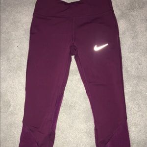 Nike leggings